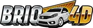 Logo BRIO4D Official
